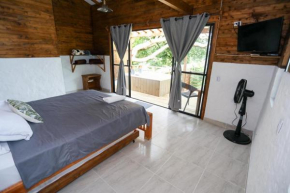 Eco Hotel La Italia
